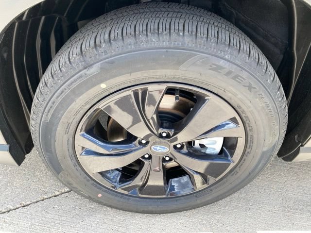 New 2026 Subaru Ascent Premium AWD/4WD image 25