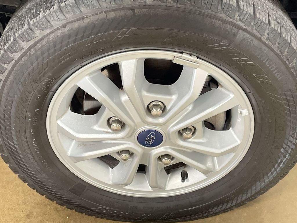 Used 2023 Ford Transit 350 XL image 29