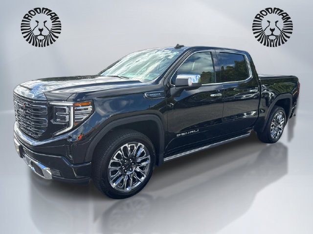 Used 2024 GMC Sierra 1500 Denali Ultimate