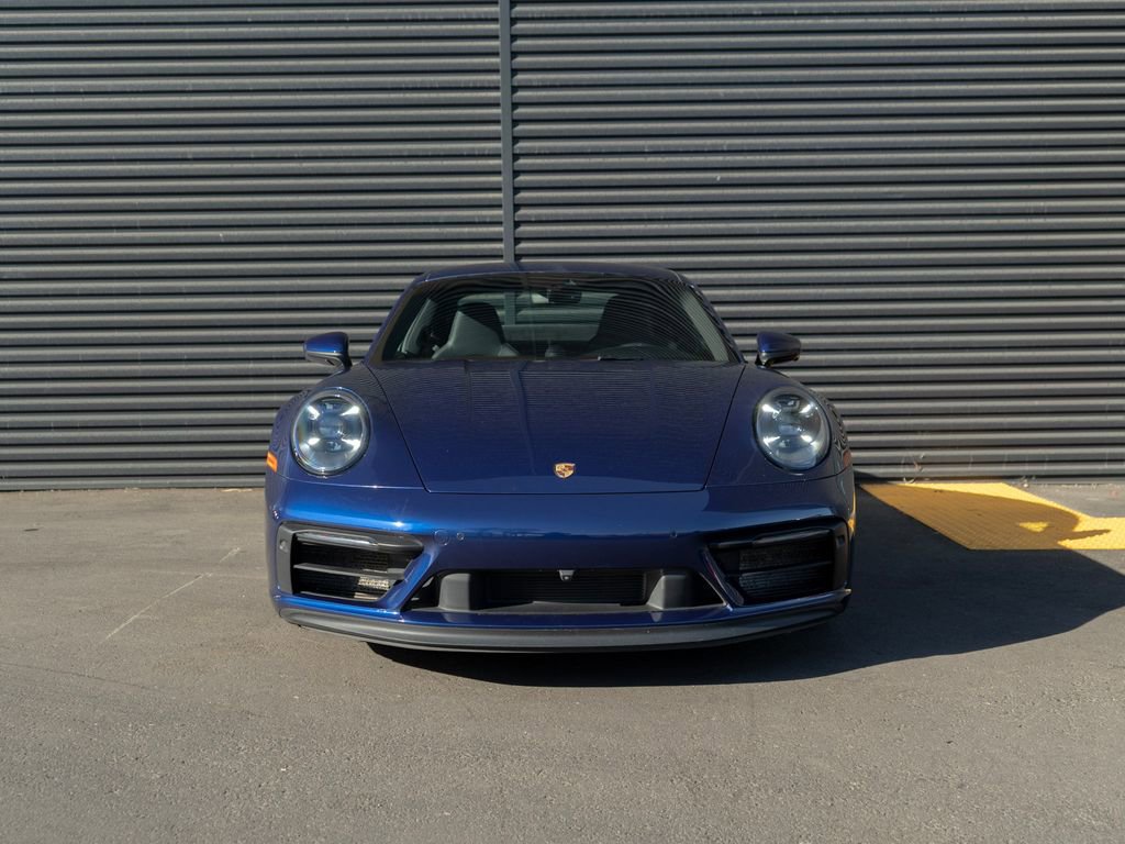 Used 2024 Porsche 911 Carrera GTS image 6