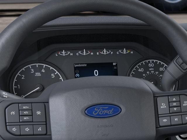 New 2026 Ford F150 STX w/ Equipment Group 200A AWD/4WD image 13