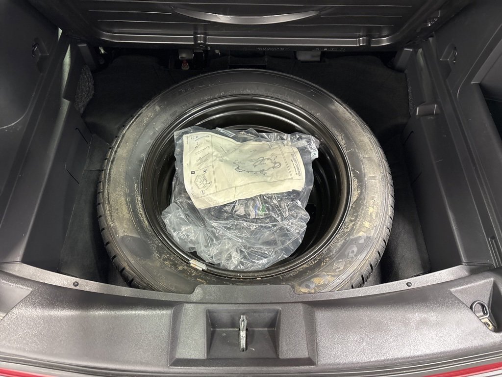 Used 2015 Jeep Compass Limited image 32