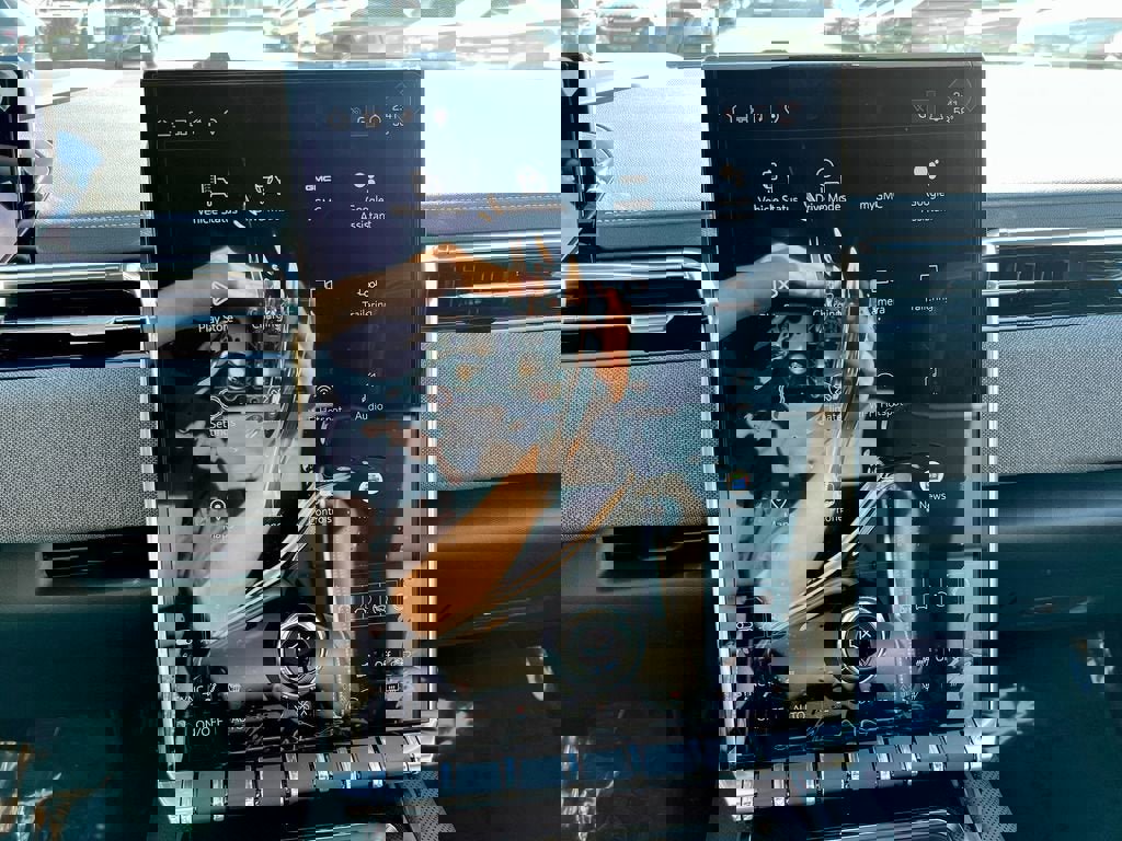 New 2026 GMC Sierra EV Elevation image 35