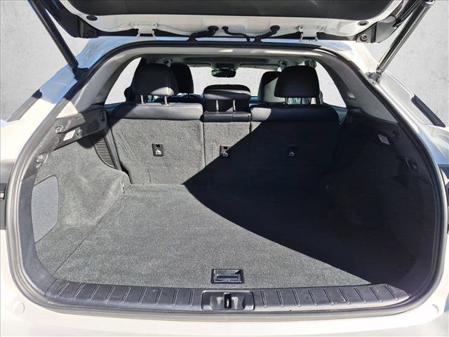 Used 2017 Lexus RX 450h AWD w/ Cold Weather Package image 6