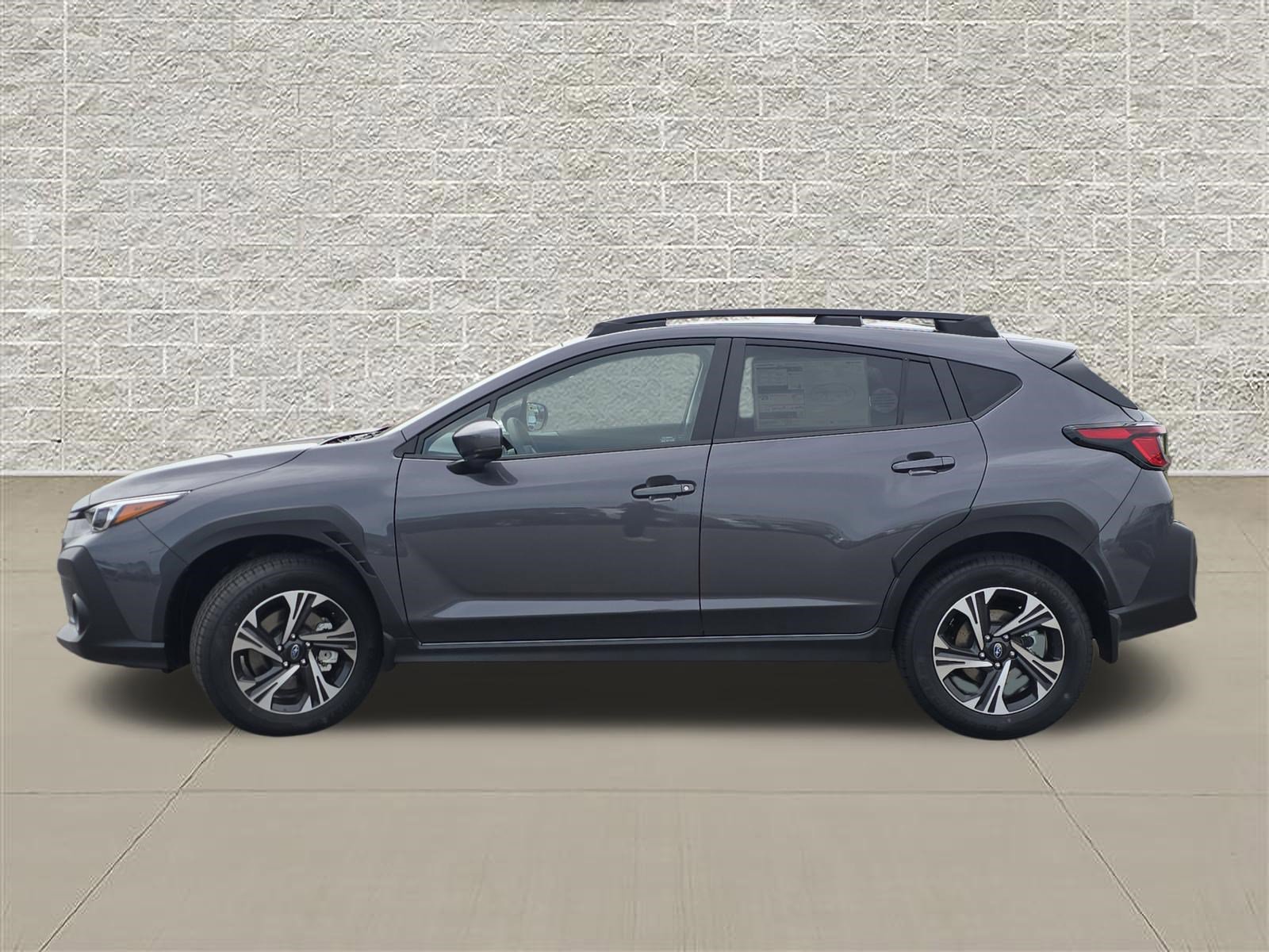 New 2026 Subaru Crosstrek 2.0i Premium AWD/4WD image 4