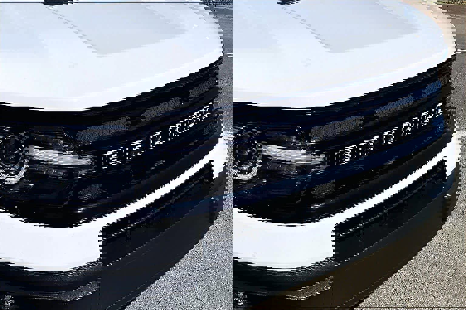 Used 2023 Ford Bronco Sport Outer Banks image 29