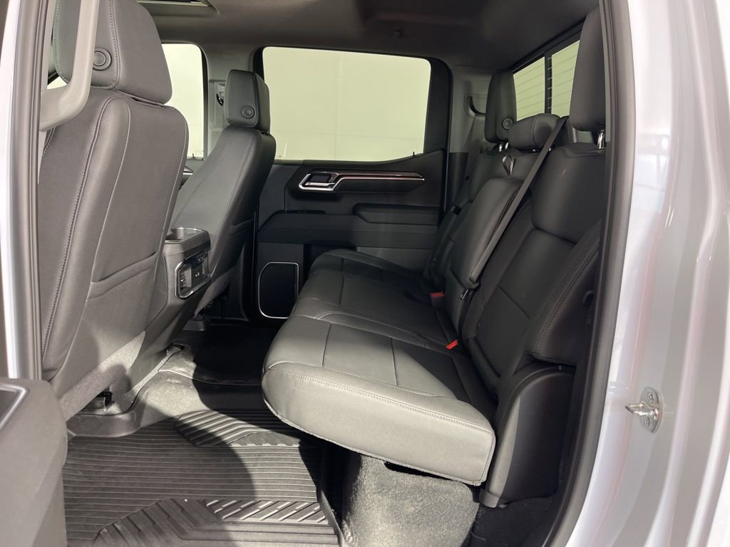 New 2026 Chevrolet Silverado 1500 LTZ image 23