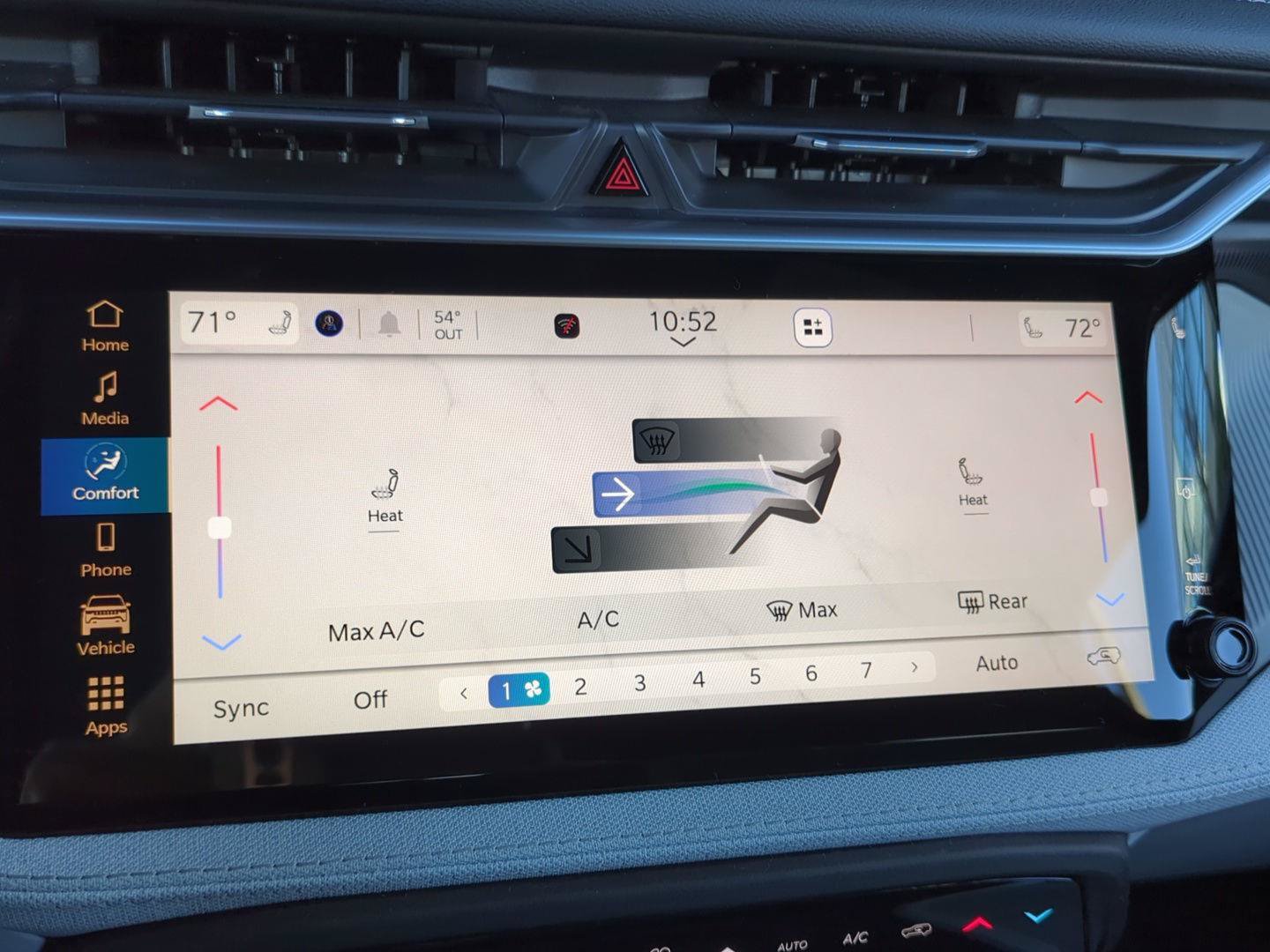 New 2026 Jeep Cherokee Laredo AWD/4WD image 21