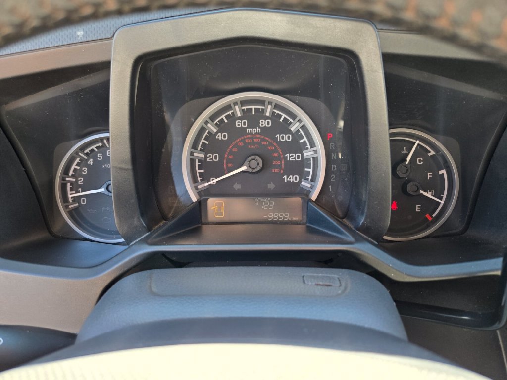 Used 2013 Honda Ridgeline RTL image 34