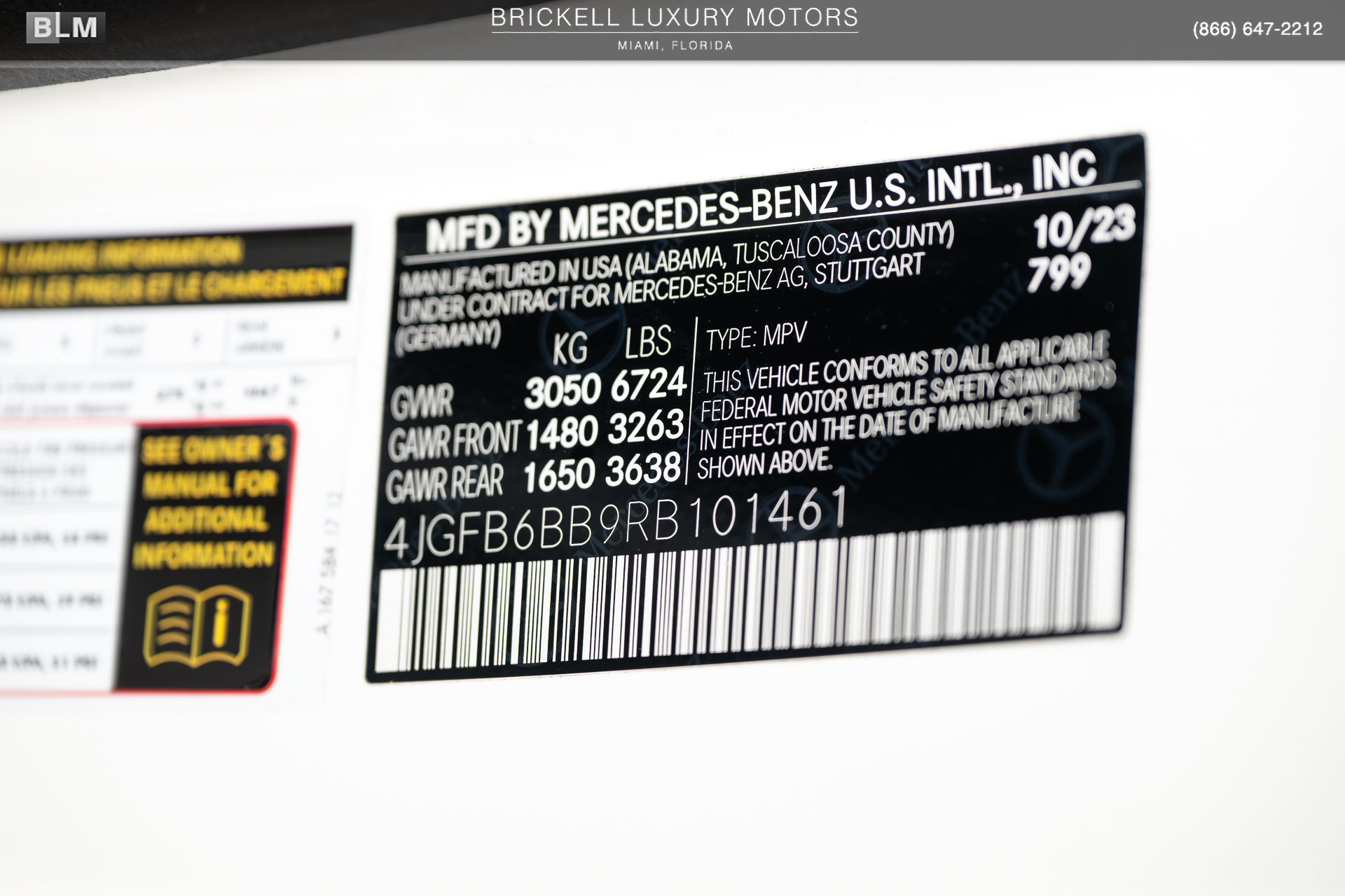 Used 2024 Mercedes-Benz GLE 53 AMG 4MATIC image 44
