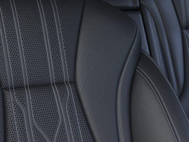 New 2026 Buick Envision Avenir AWD/4WD image 21