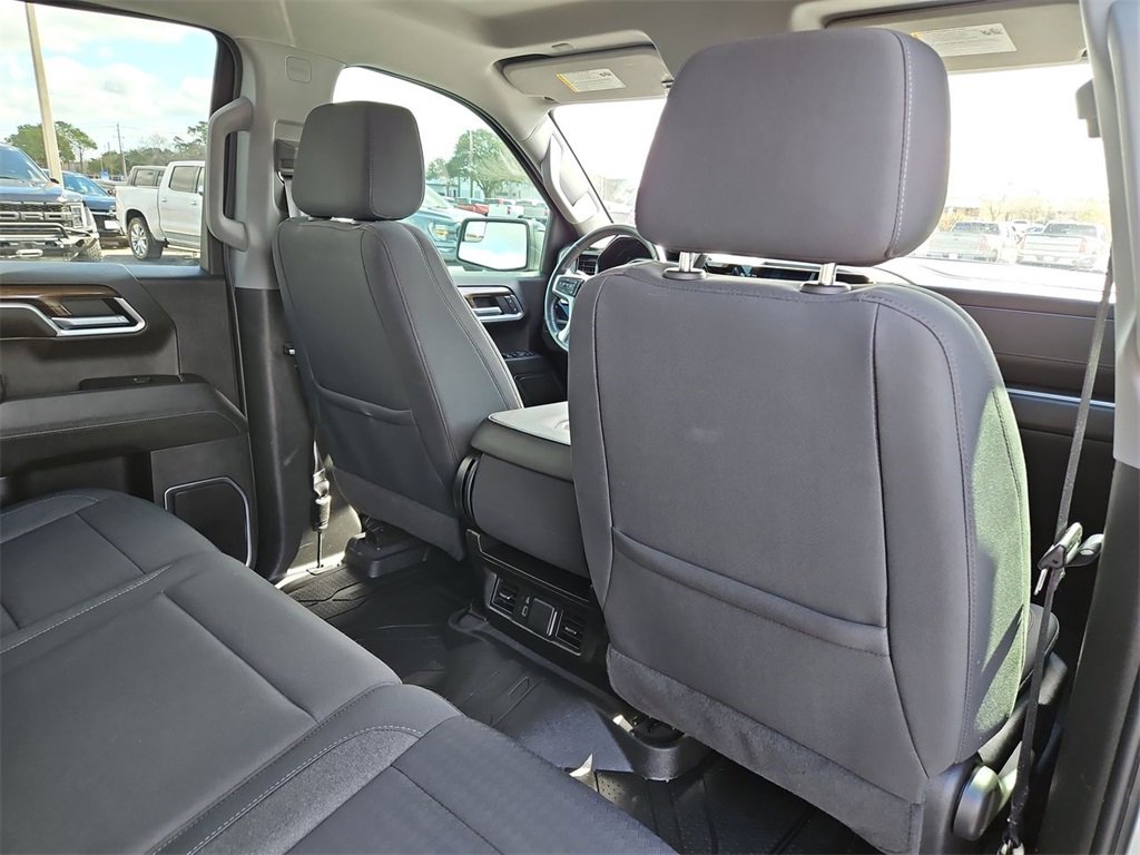 Used 2022 Chevrolet Silverado 1500 RST w/ Protection Package image 27