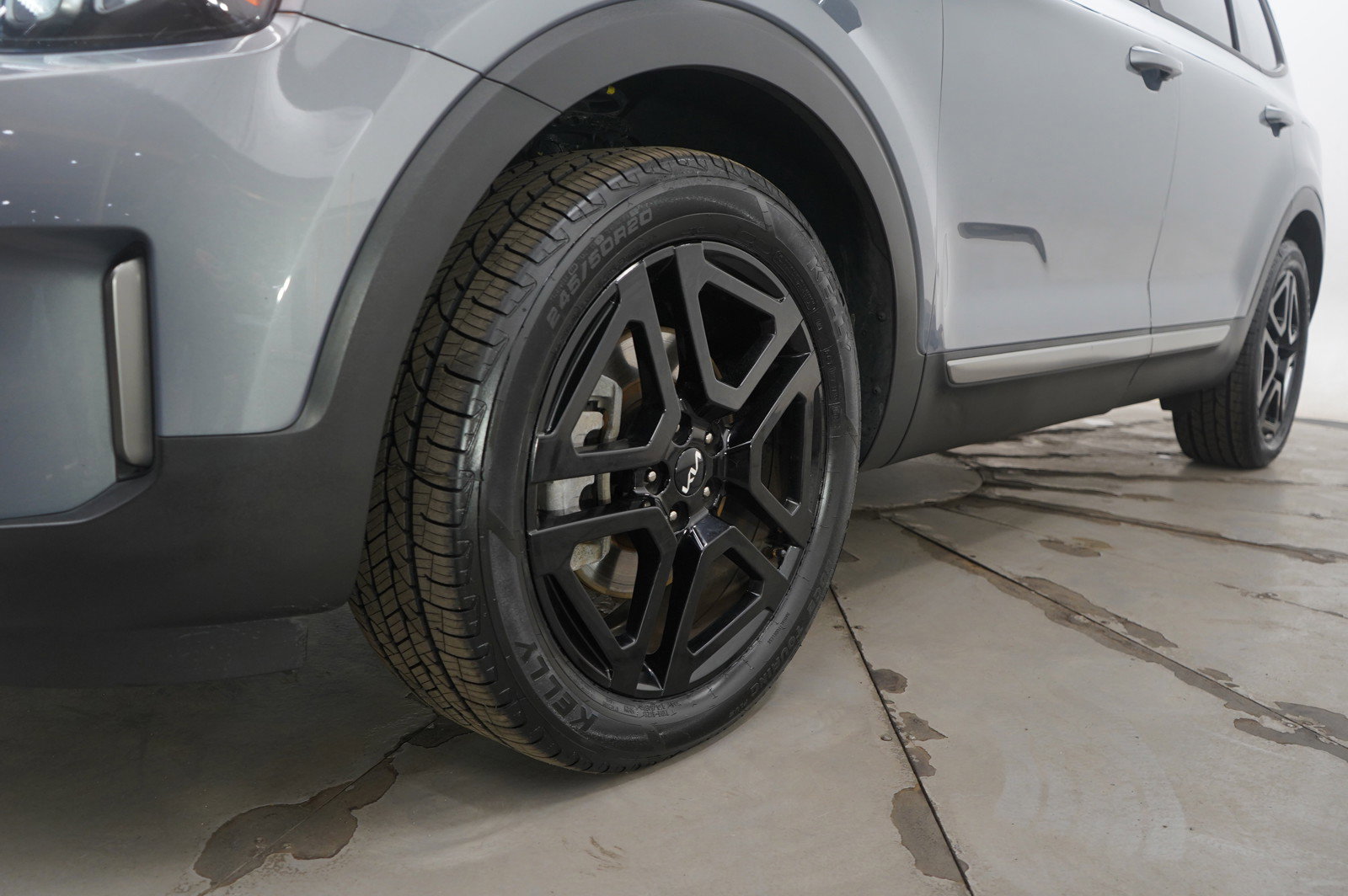 Used 2023 Kia Telluride SX X-Line image 25