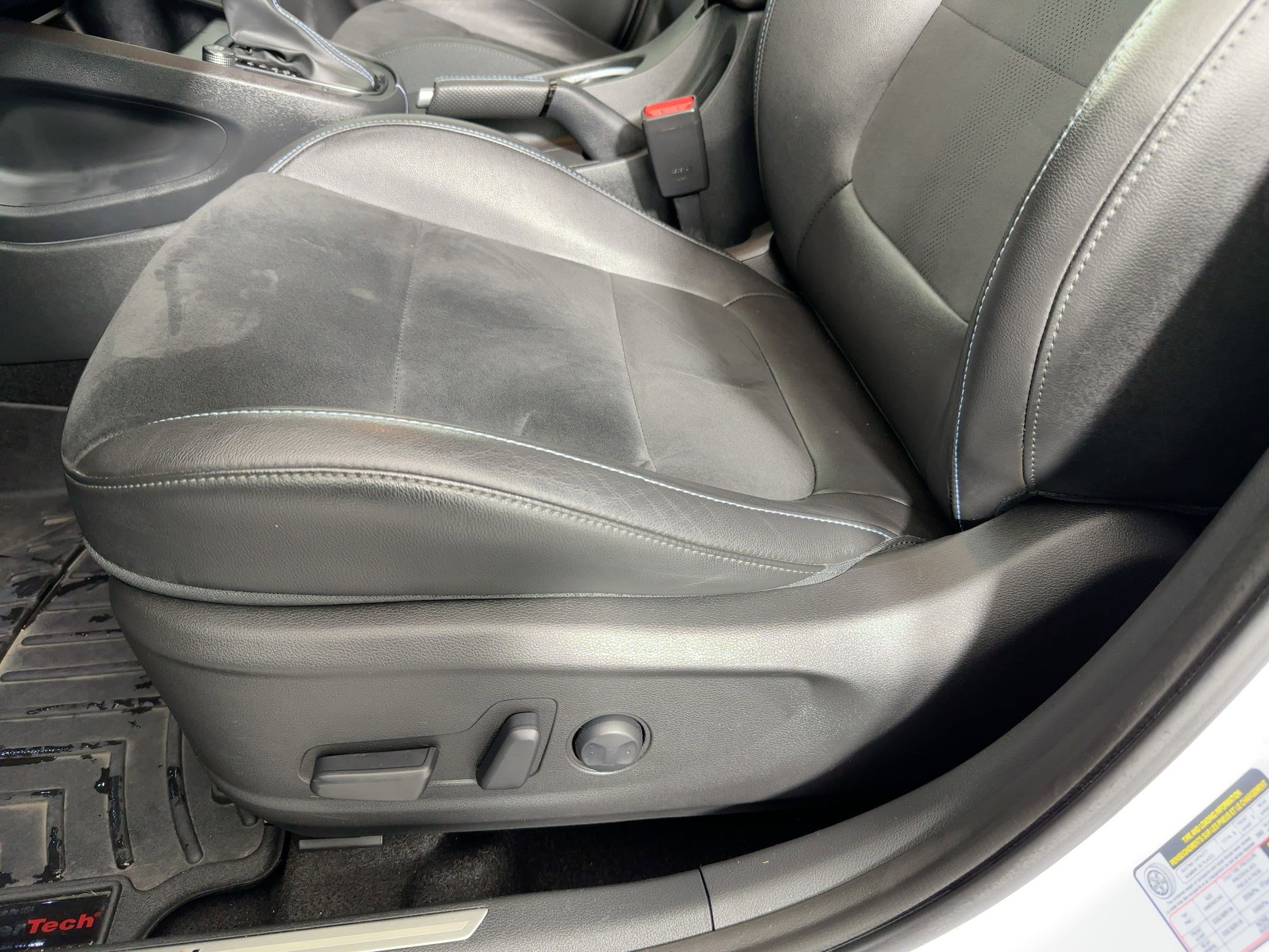 Used 2022 Hyundai Kona N FWD w/ Cargo Package image 11