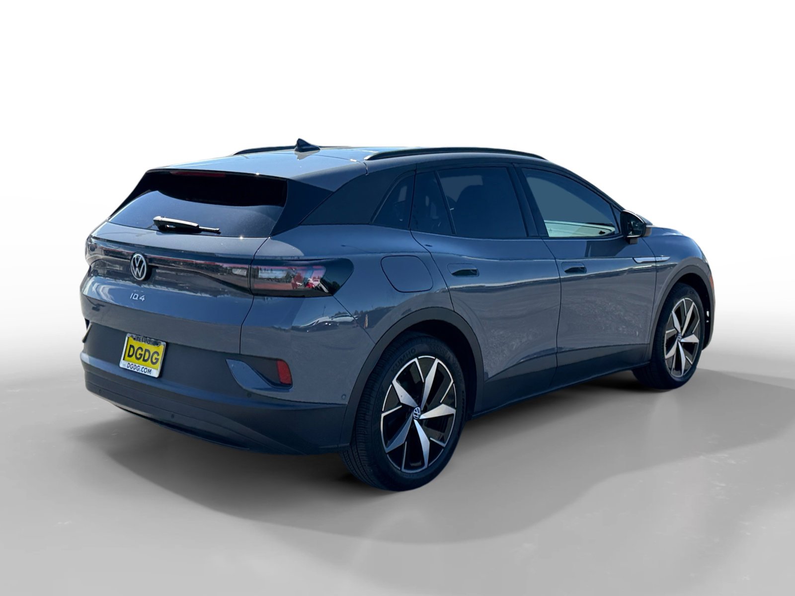 Certified 2023 Volkswagen ID.4 S image 5