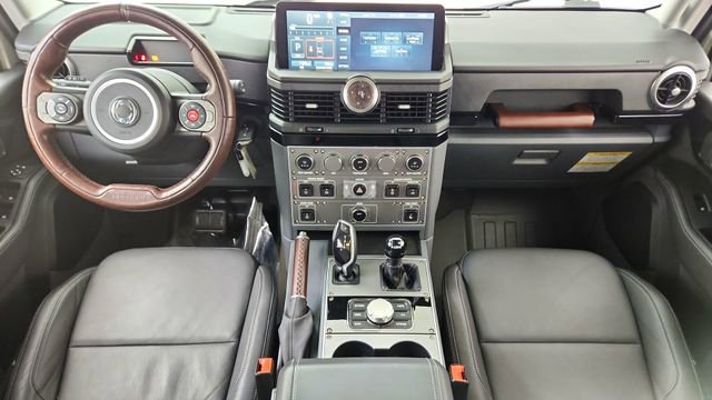Used 2025 INEOS Grenadier AWD/4WD image 82