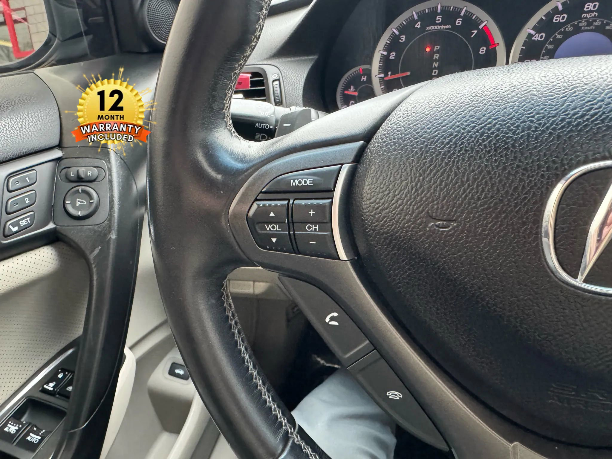 Used 2013 Acura TSX Sedan image 26