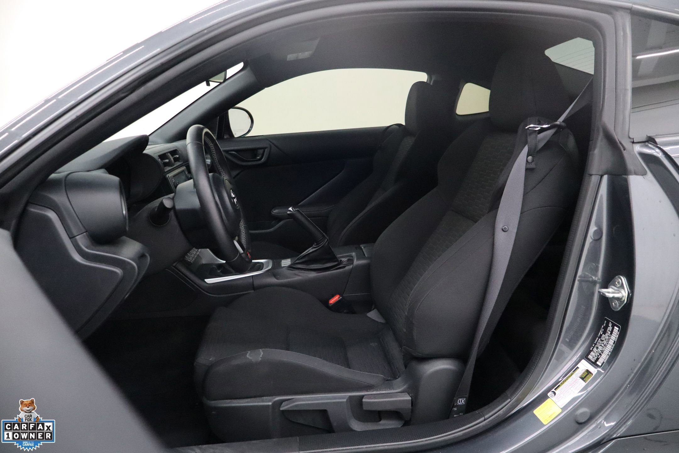 Used 2023 Toyota GR86 image 13