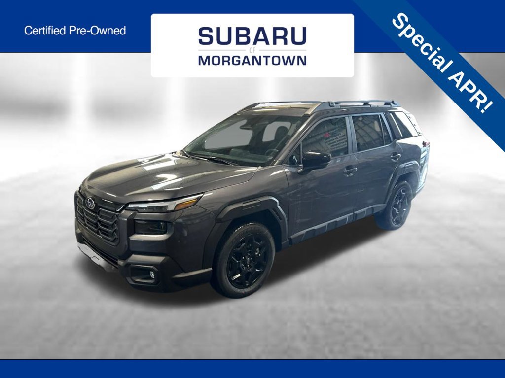 Certified 2026 Subaru Outback Limited