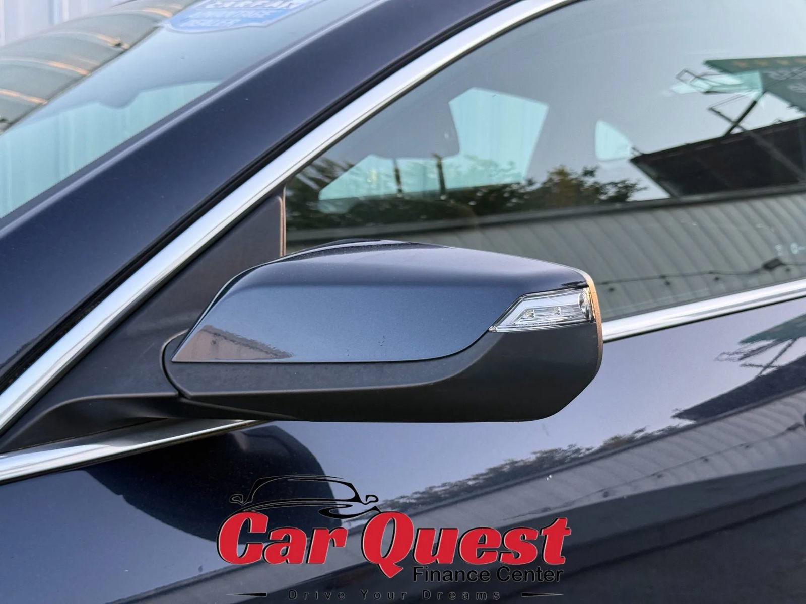 Used 2016 Chevrolet Malibu LT FWD image 21