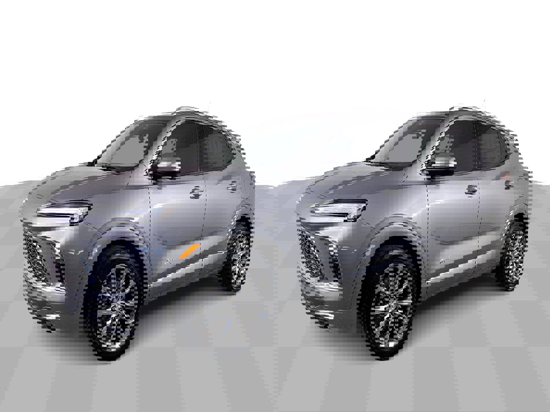 New 2026 Buick Encore GX Avenir w/ Avenir Technology Package image 40