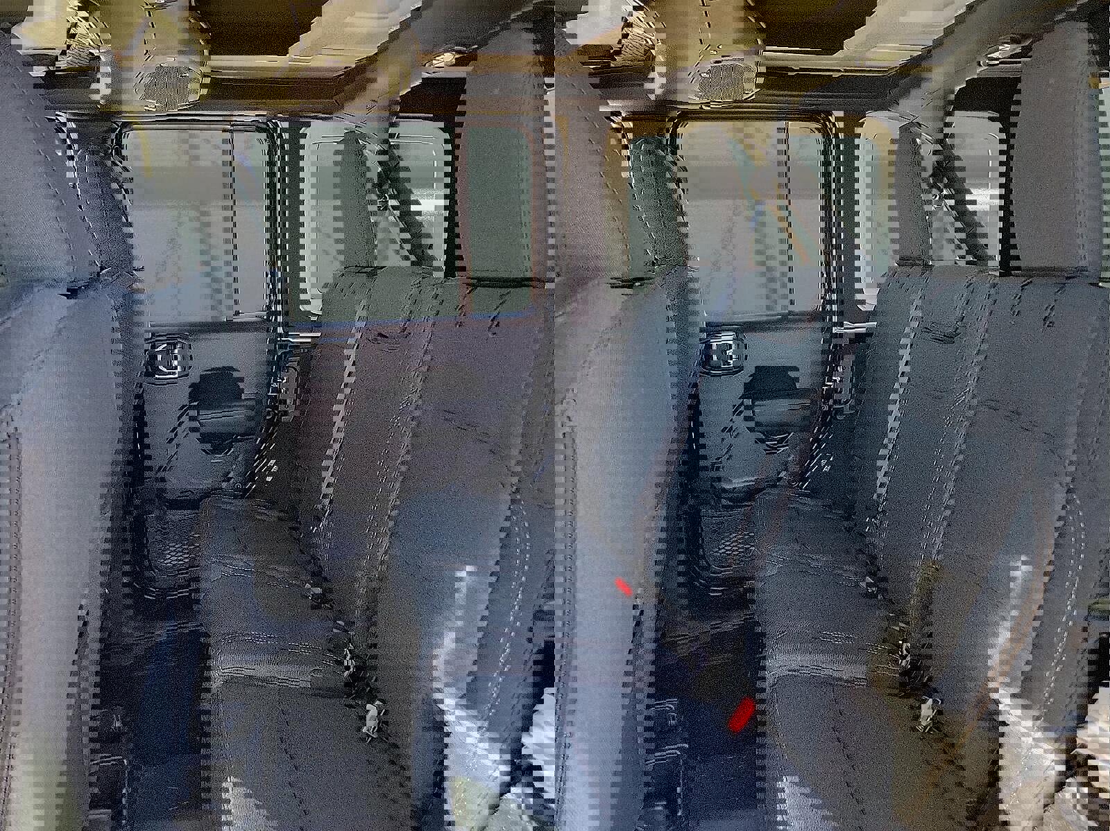 New 2026 Jeep Wrangler Unlimited Sport image 8