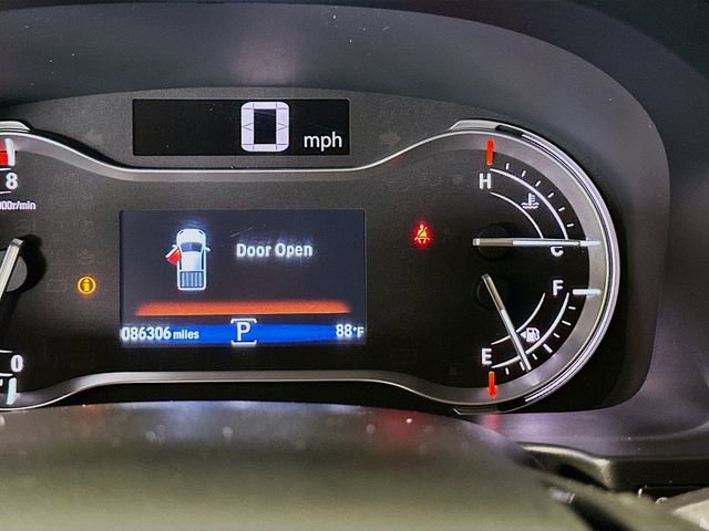 Used 2017 Honda Ridgeline Black Edition image 14