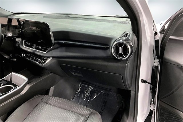 Used 2025 Chevrolet Equinox LT image 24