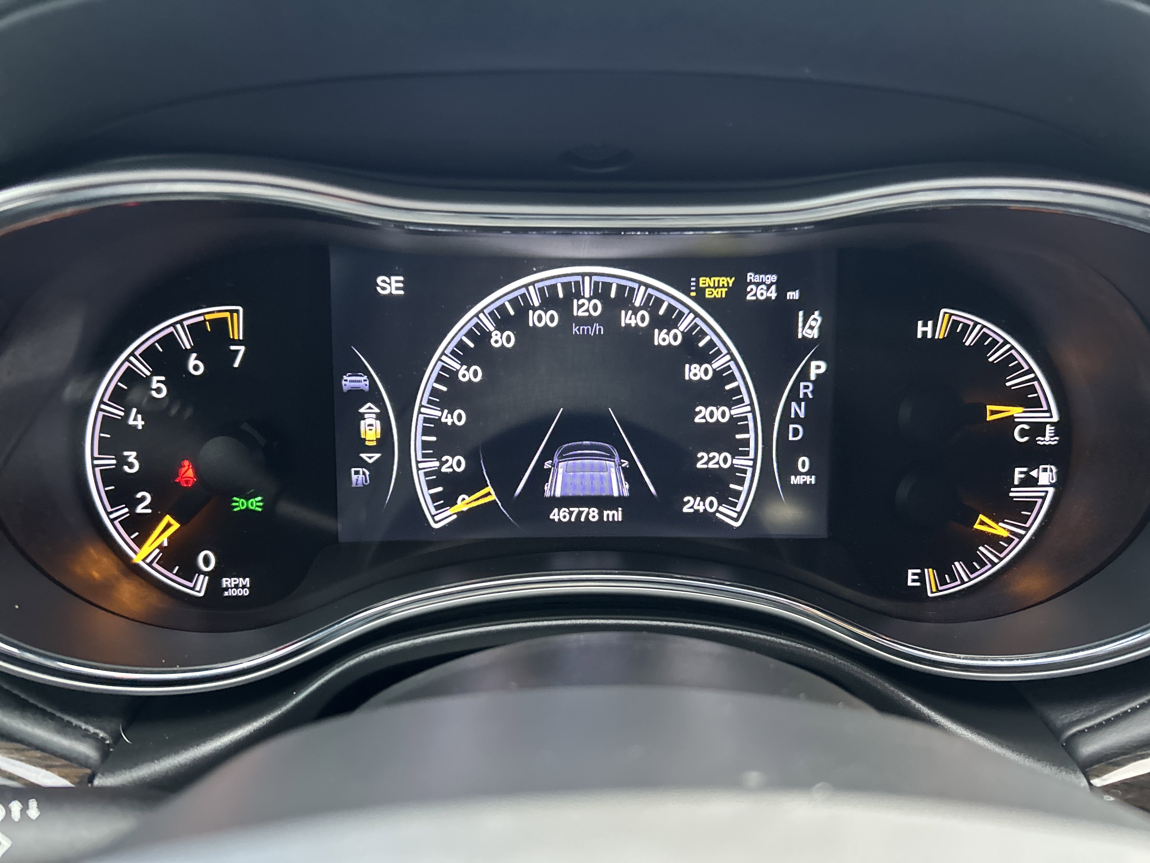 Used 2021 Jeep Grand Cherokee Summit image 22