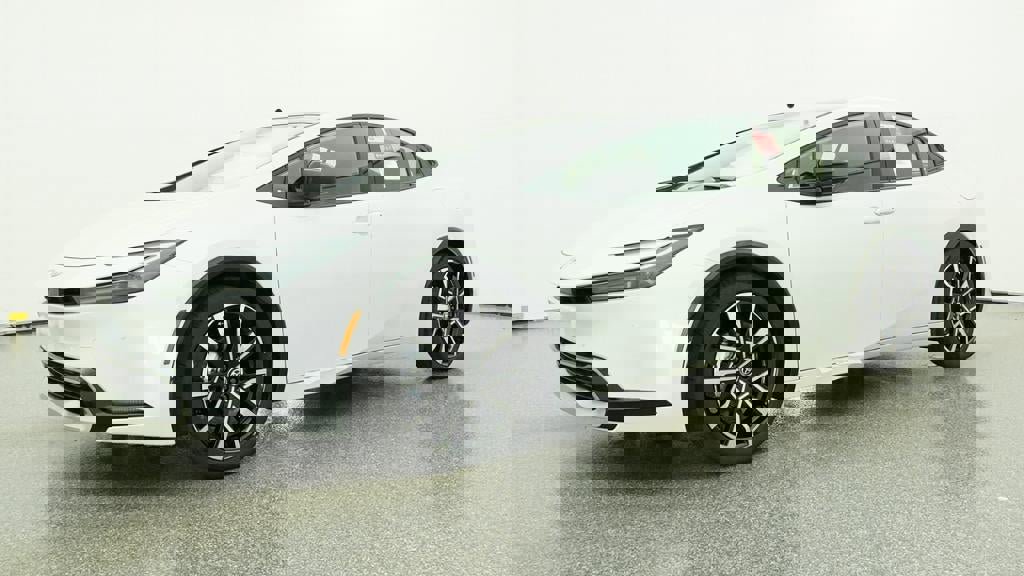 New 2026 Toyota Prius Plug-In Hybrid image 50