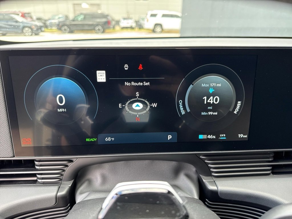 New 2026 Hyundai Ioniq 5 SEL image 4