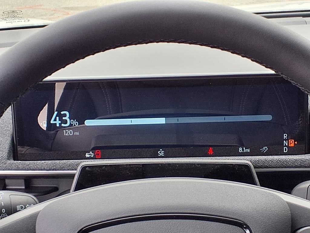 New 2025 Ford Mustang Mach-E Premium image 17