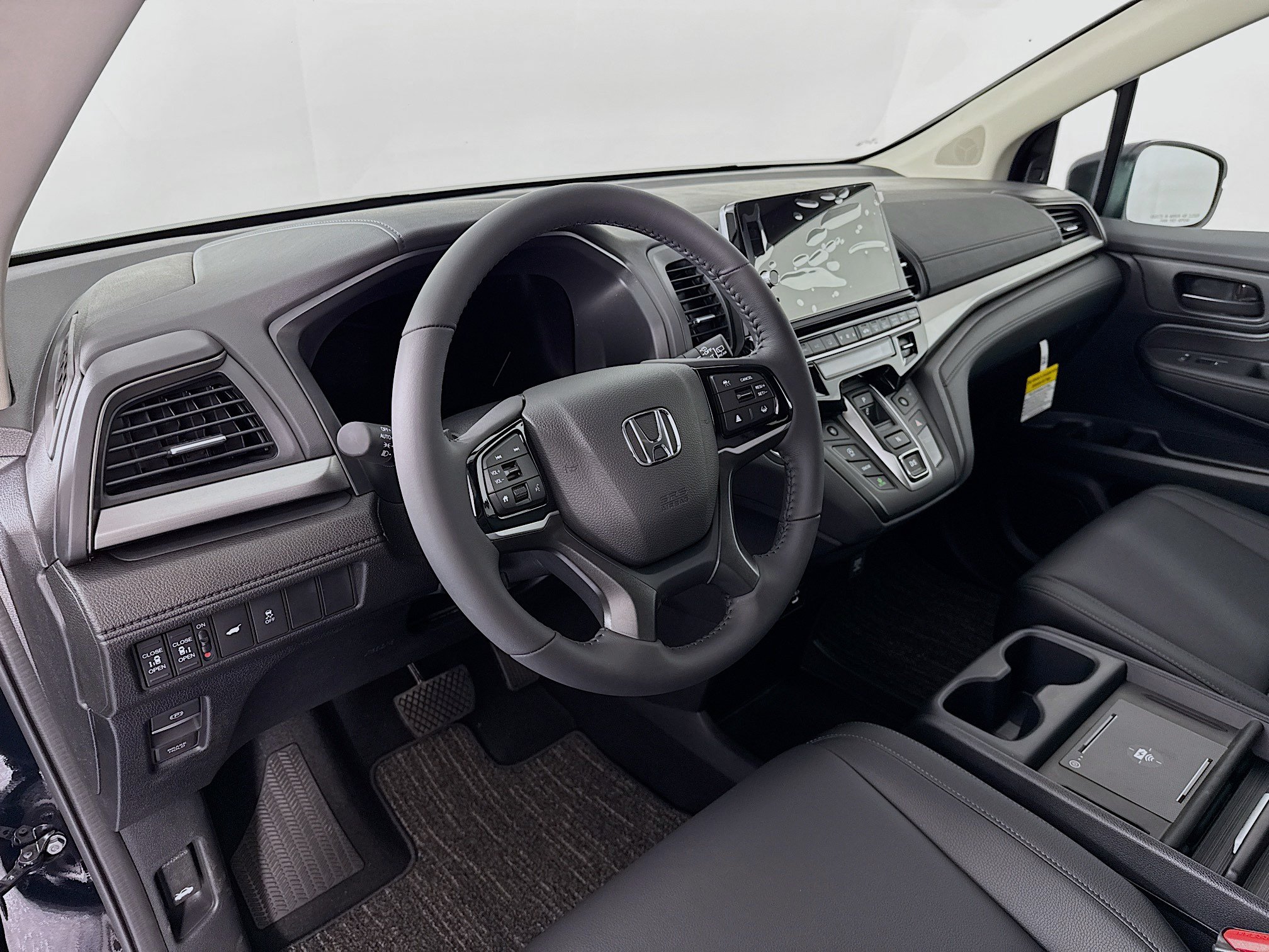 New 2026 Honda Odyssey EX-L image 9