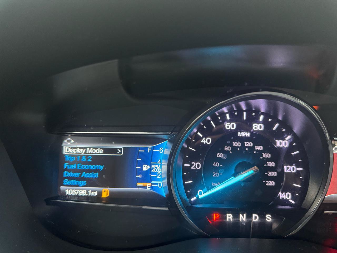 Used 2018 Ford Explorer Sport AWD/4WD image 45