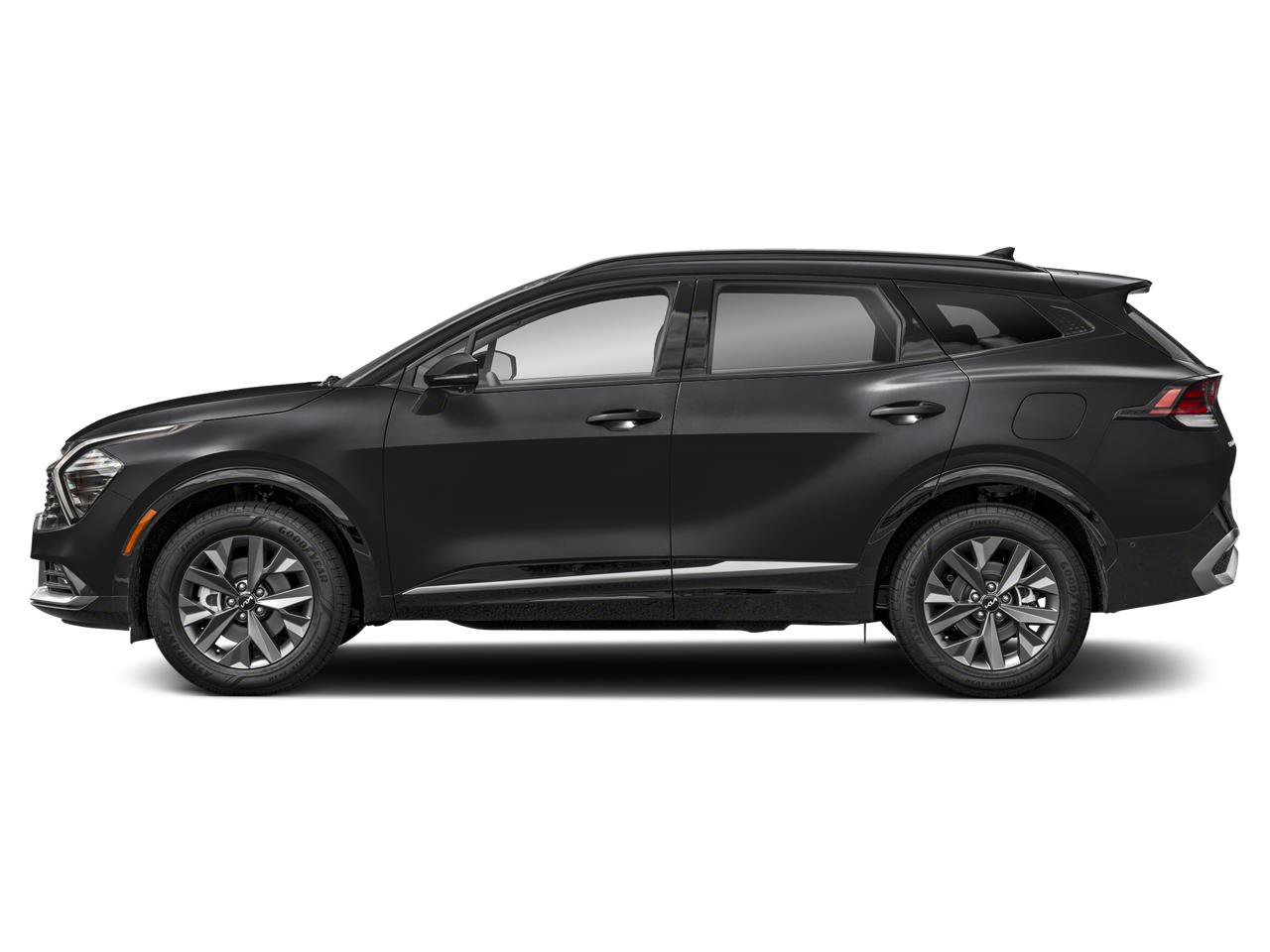 New 2025 Kia Sportage SX Prestige image 3