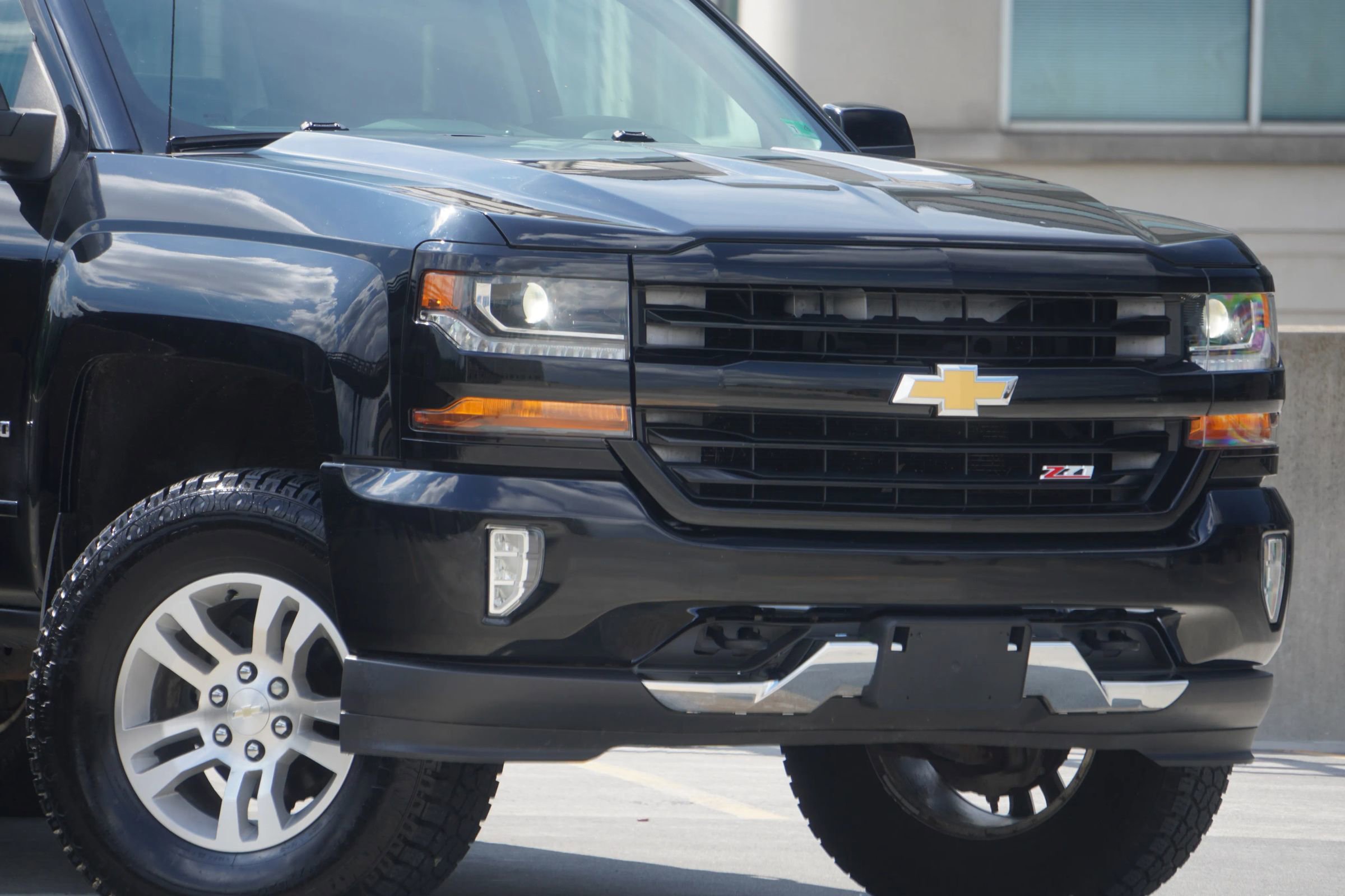 Used 2016 Chevrolet Silverado 1500 LT w/ All Star Edition image 30