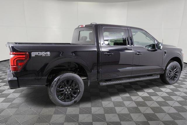 New 2026 Ford F150 Lariat w/ Equipment Group 501A Mid AWD/4WD image 5