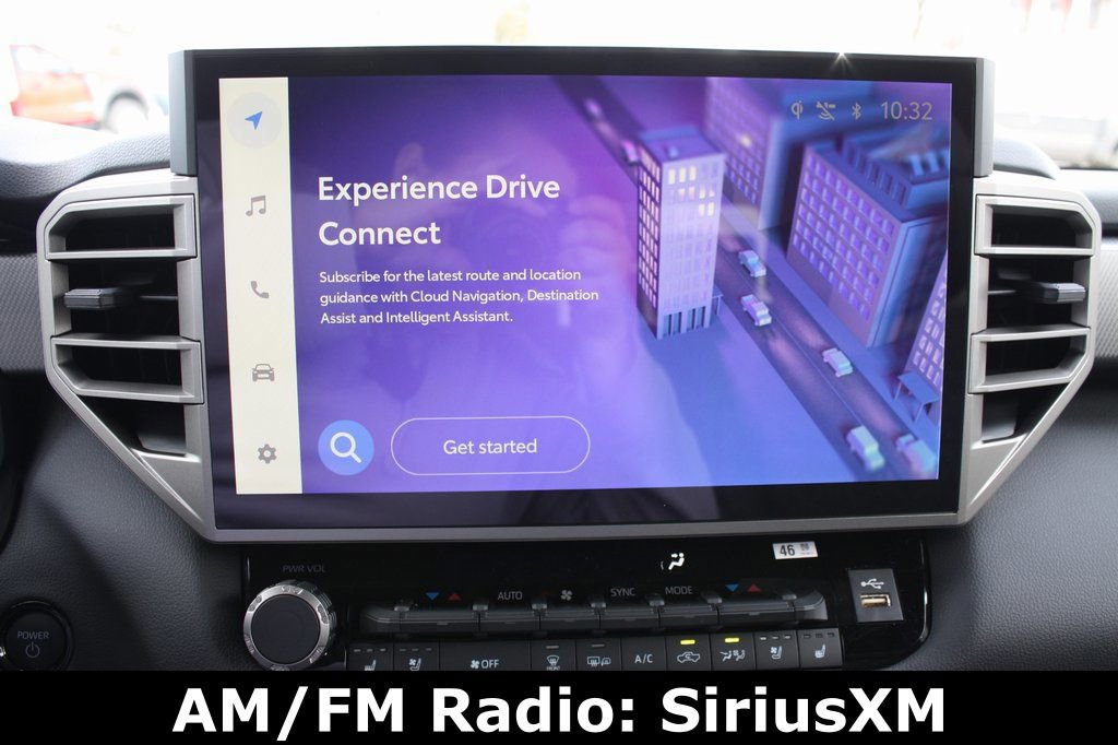 New 2025 Toyota Tundra Limited image 23