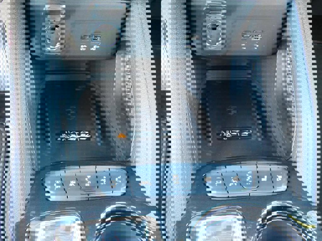 New 2026 Chevrolet TrailBlazer RS w/ Convenience Package image 25