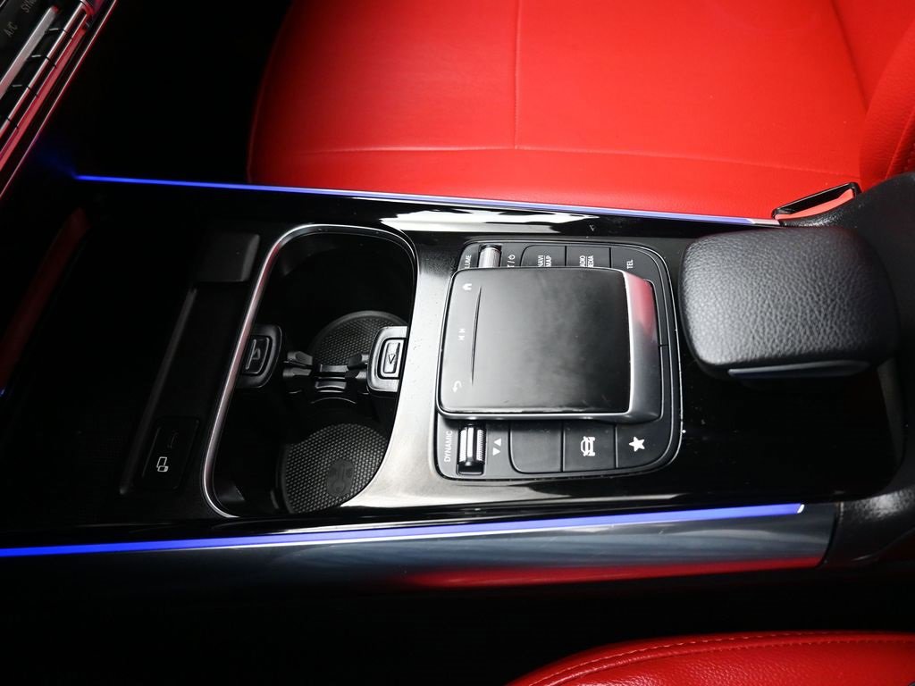 Used 2021 Mercedes-Benz GLA 250 image 25