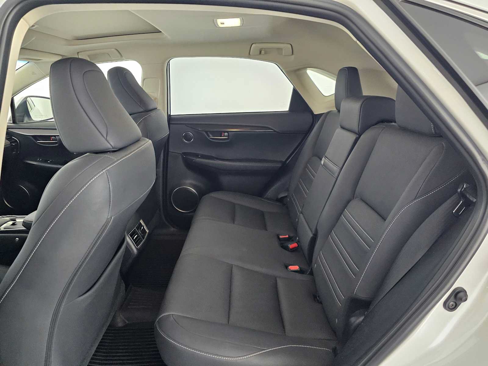 Used 2019 Lexus NX 300 FWD w/ Comfort Package image 16