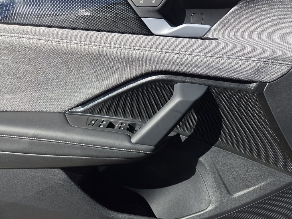 New 2026 Volkswagen Tiguan S image 18