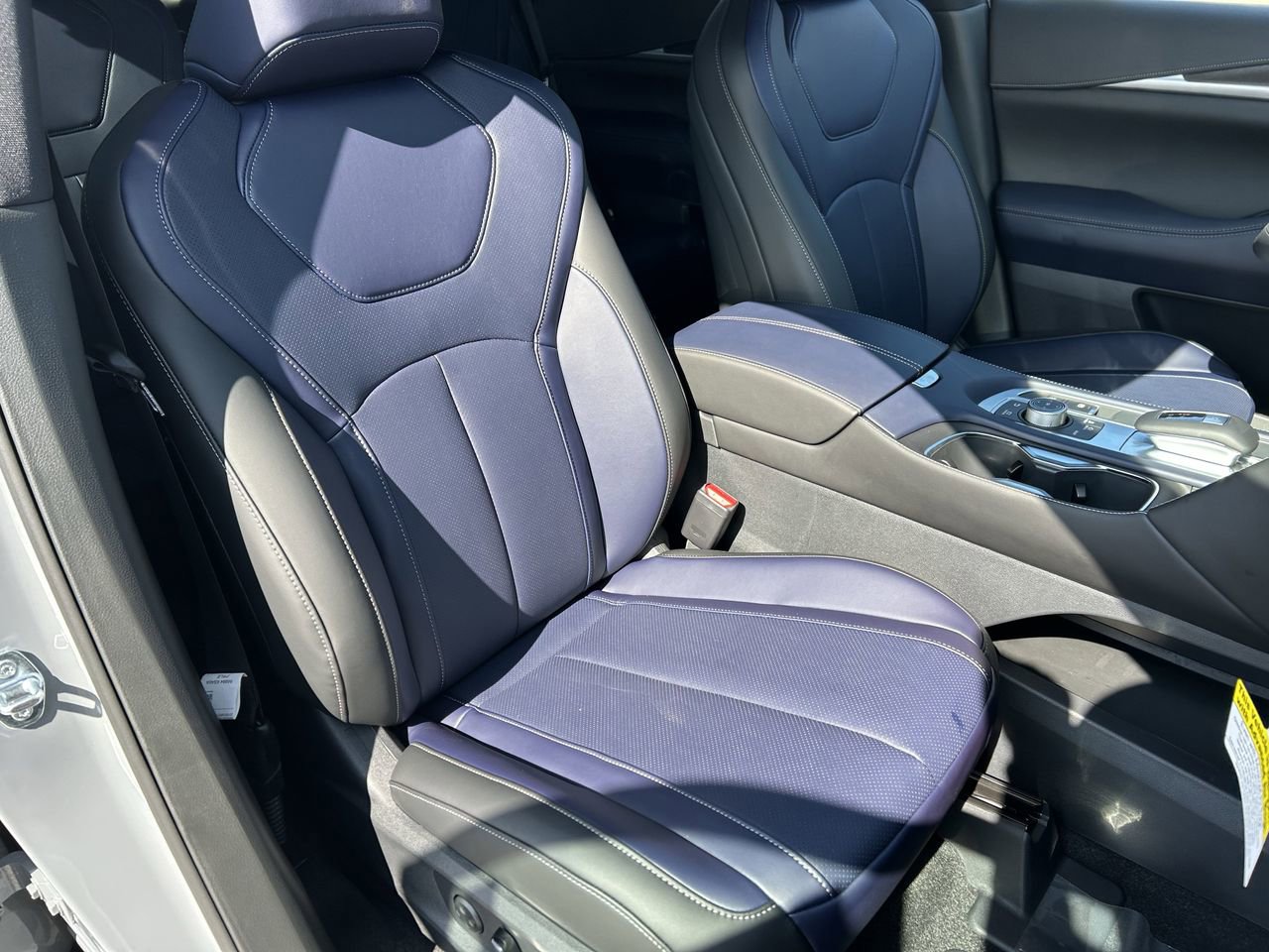 New 2026 INFINITI QX60 Sport AWD/4WD image 10