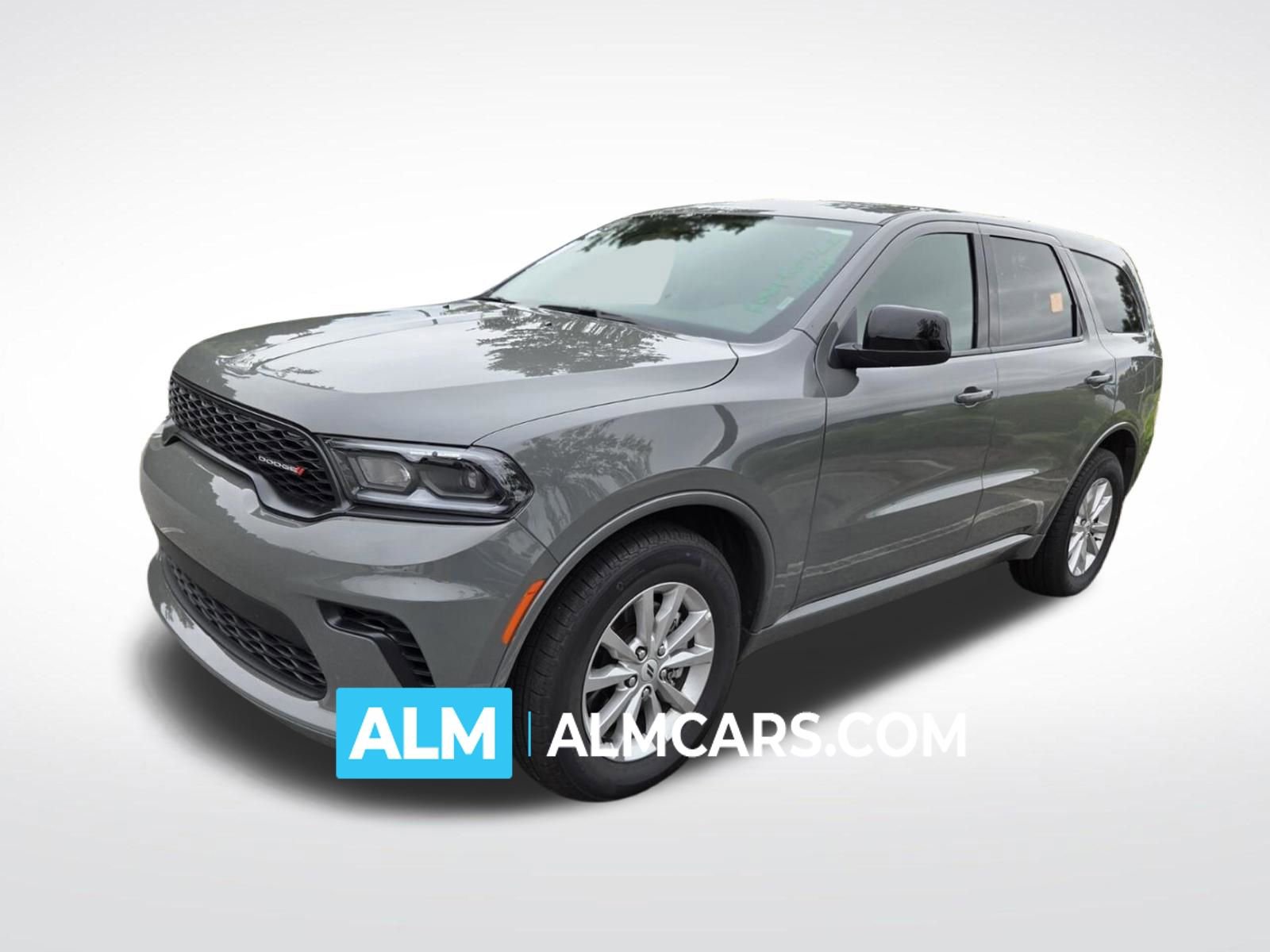 Used 2026 Dodge Durango GT