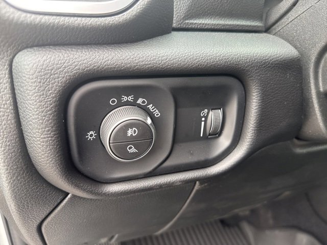 New 2026 RAM 2500 Big Horn image 16