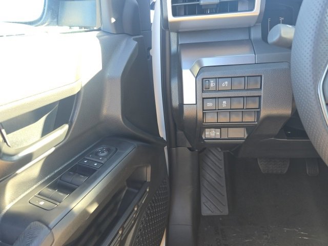 New 2025 Toyota Tacoma SR5 image 15