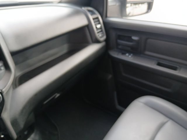 New 2026 RAM 2500 Tradesman AWD/4WD image 37
