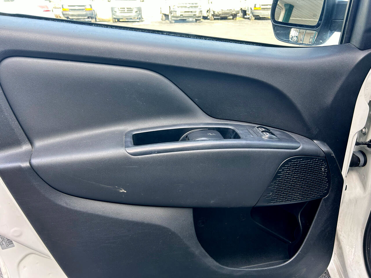 Used 2019 RAM ProMaster City Tradesman SLT image 13