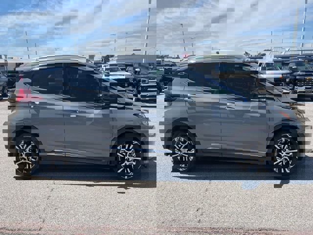 Used 2020 Chevrolet Bolt Premier w/ Infotainment Package image 6