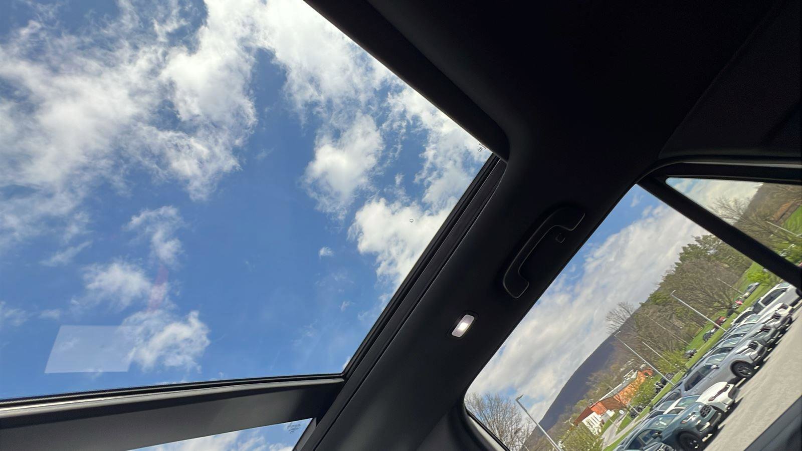 New 2026 Honda Passport TrailSport image 19